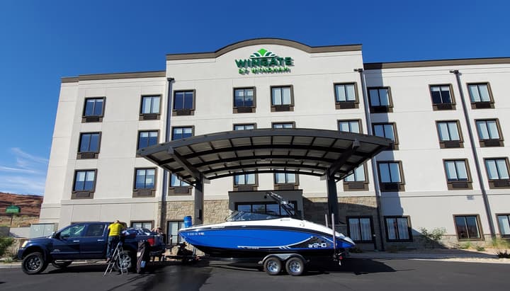 Wingate by Wyndham Page Lake Powell