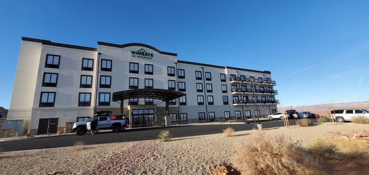 Wingate by Wyndham Page Lake Powell