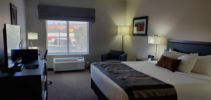 Wingate by Wyndham Page Lake Powell