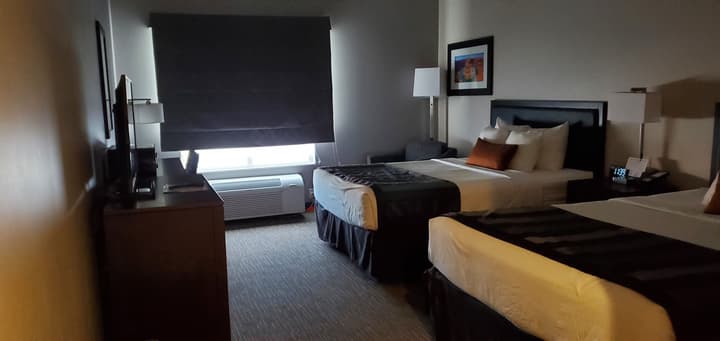 Wingate by Wyndham Page Lake Powell