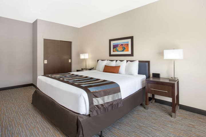 Wingate by Wyndham Page Lake Powell