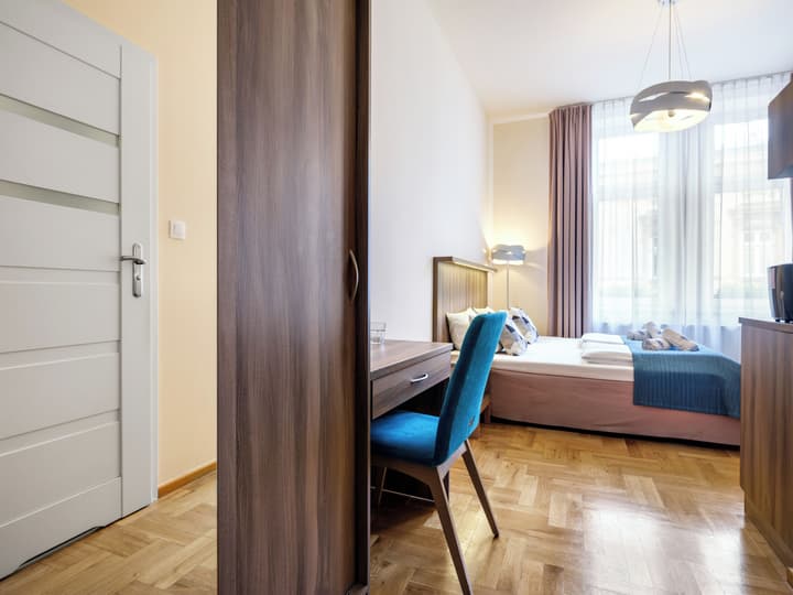 Kosmopolita Apartments