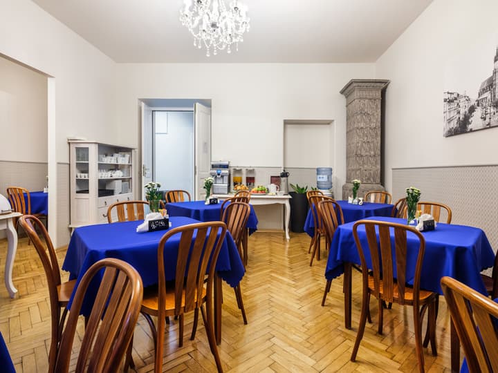 Kosmopolita Apartments