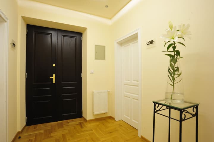 Kosmopolita Apartments