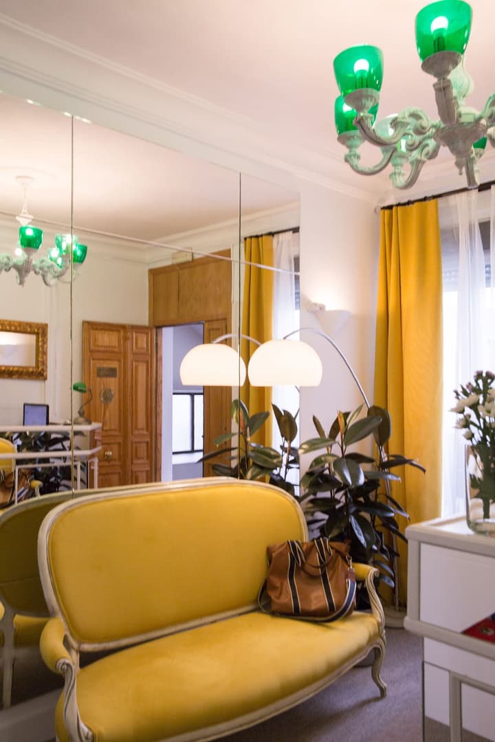 HA San Mateo Suites