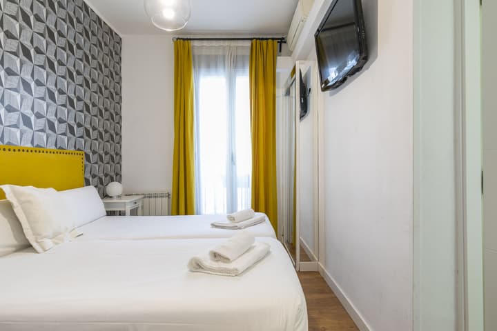 HA San Mateo Suites