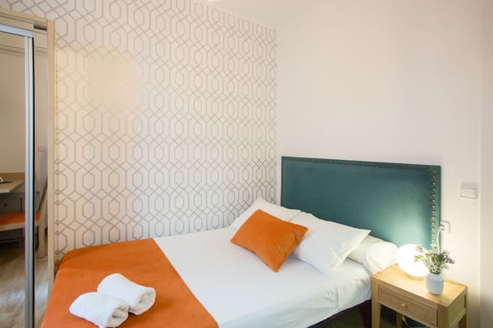 HA San Mateo Suites