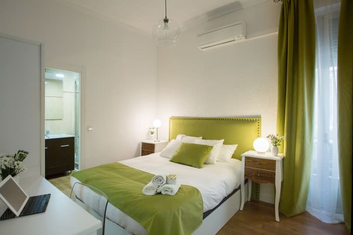 HA San Mateo Suites