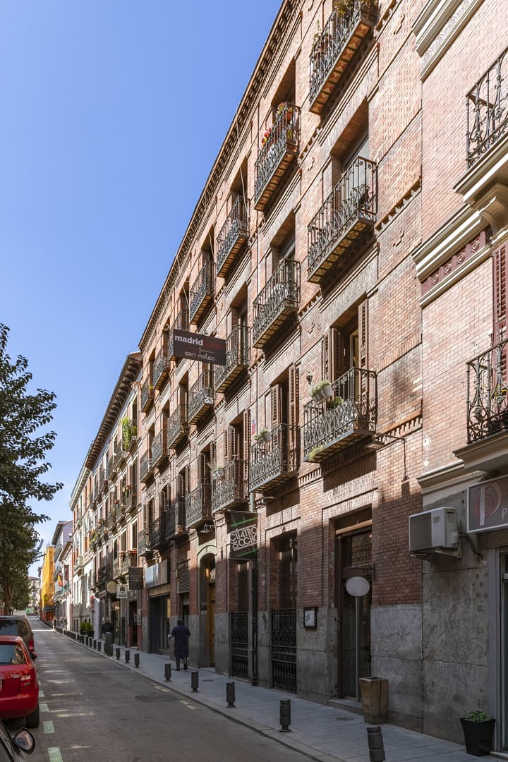 HA San Mateo Suites