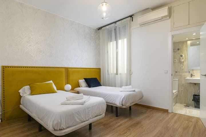 HA San Mateo Suites