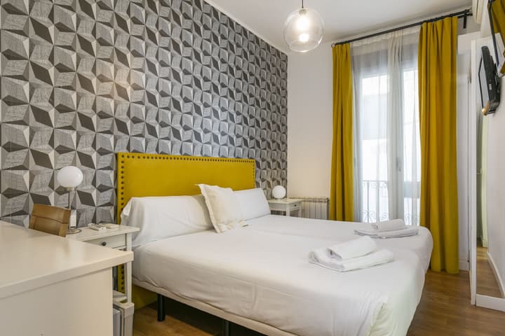HA San Mateo Suites