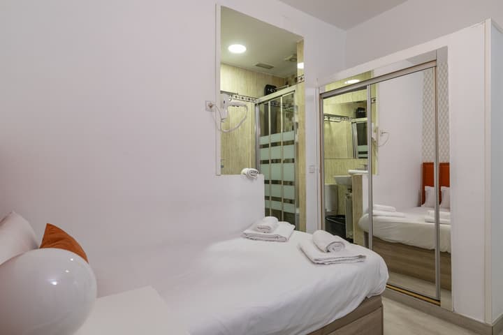 HA San Mateo Suites
