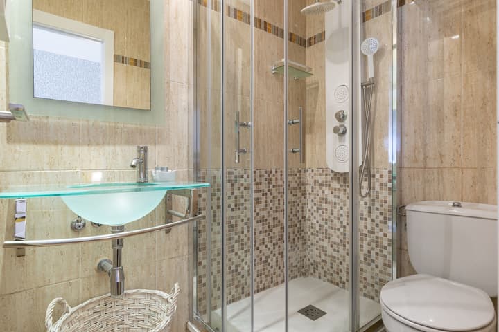 HA San Mateo Suites