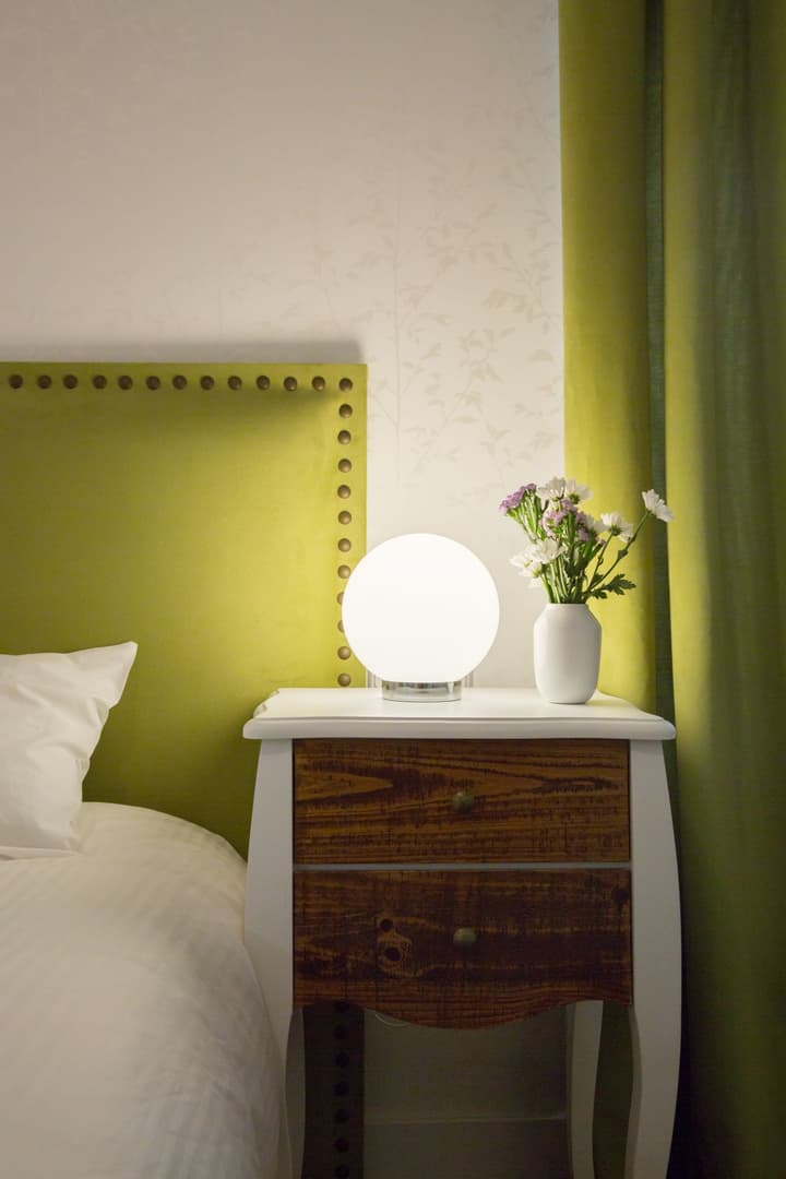 HA San Mateo Suites