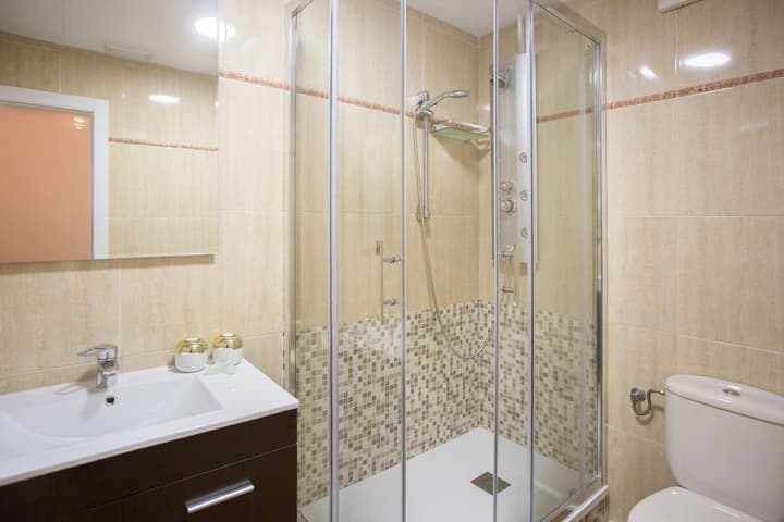 HA San Mateo Suites