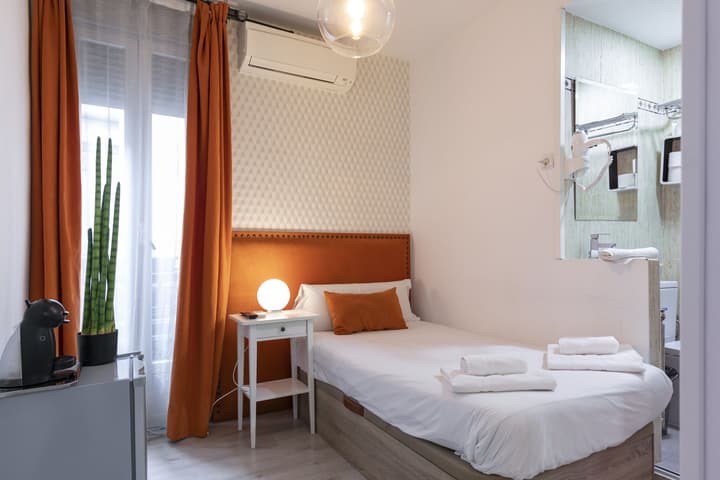 HA San Mateo Suites
