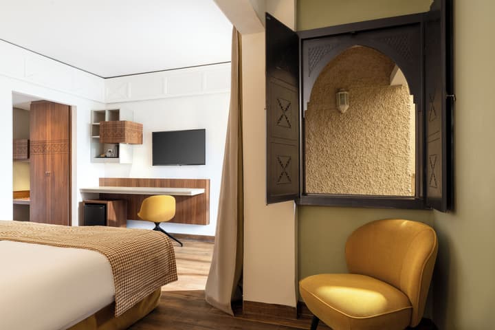 Dunes d'Or Ocean Club