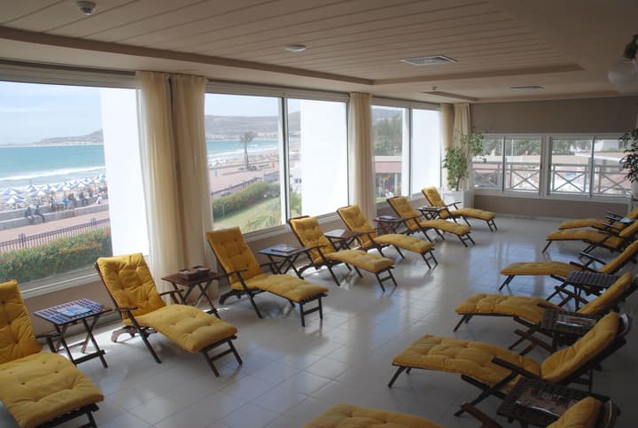 Dunes d'Or Ocean Club