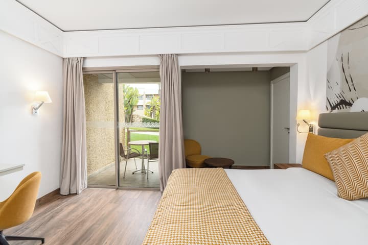 Dunes d'Or Ocean Club