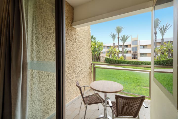 Dunes d'Or Ocean Club