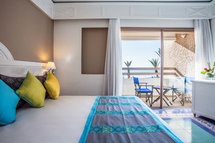 Dunes d'Or Ocean Club