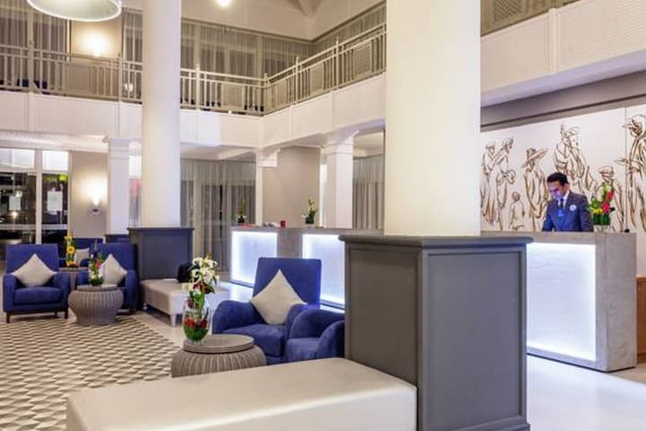 Dunes d'Or Ocean Club