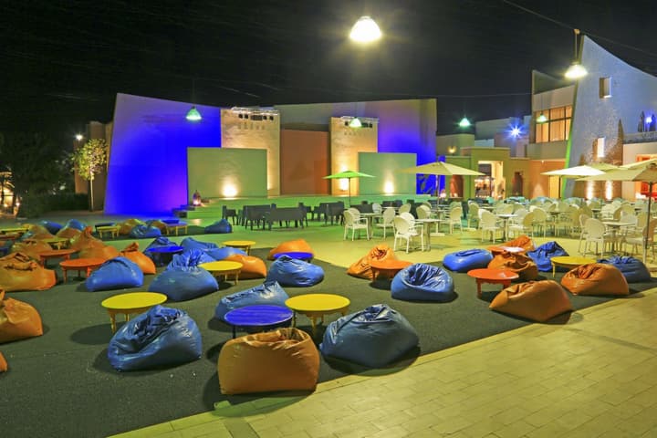 Dunes d'Or Ocean Club