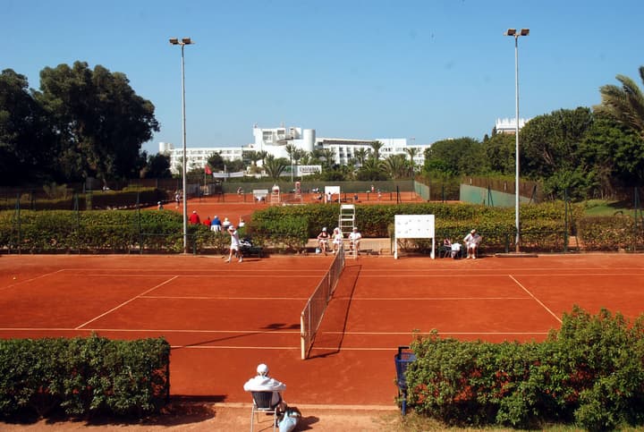 Dunes d'Or Ocean Club