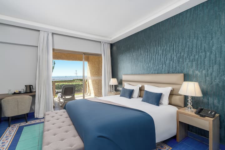 Dunes d'Or Ocean Club