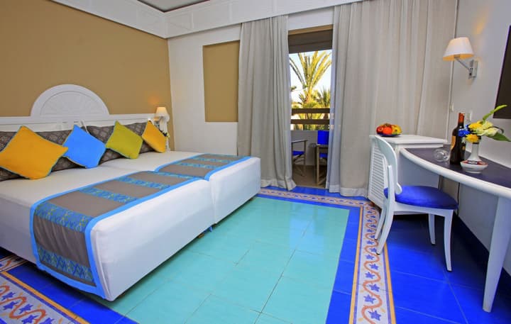 Dunes d'Or Ocean Club