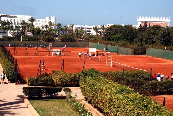 Dunes d'Or Ocean Club