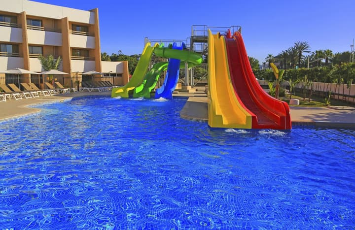 Dunes d'Or Ocean Club