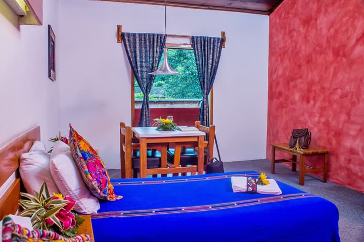 Hotel Panchoy