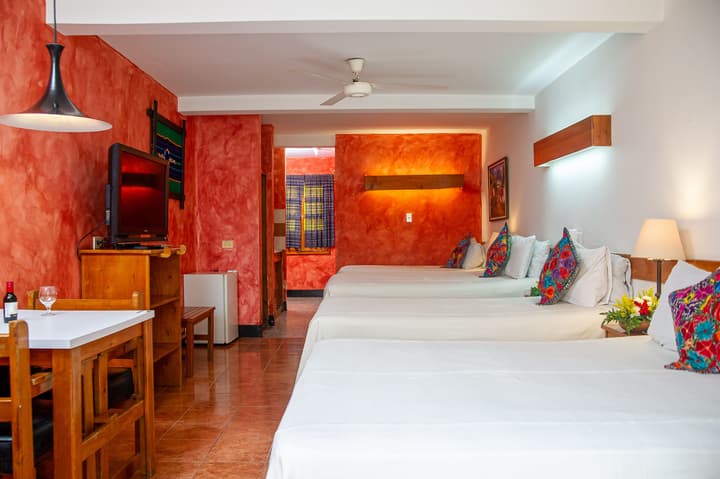 Hotel Panchoy