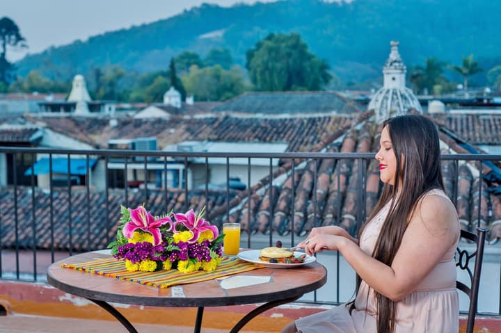 Hotel Panchoy