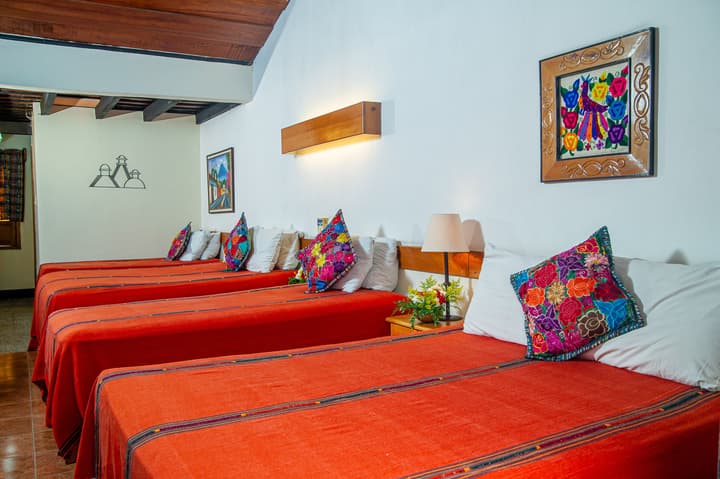 Hotel Panchoy