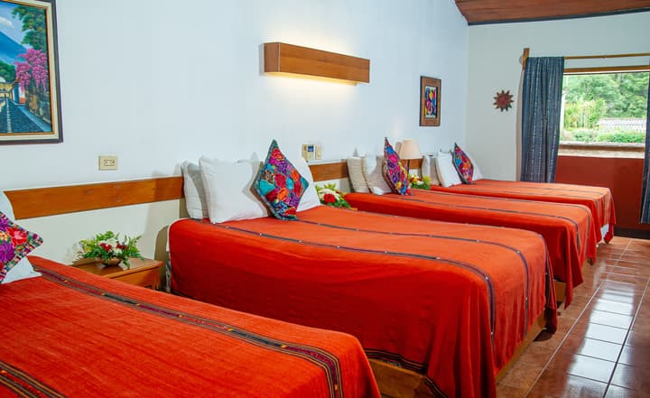 Hotel Panchoy