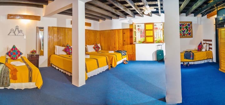 Hotel Panchoy