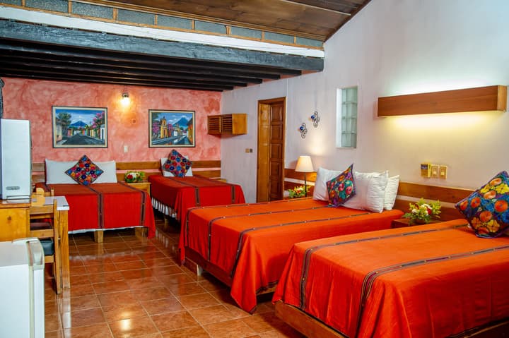 Hotel Panchoy