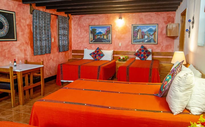 Hotel Panchoy