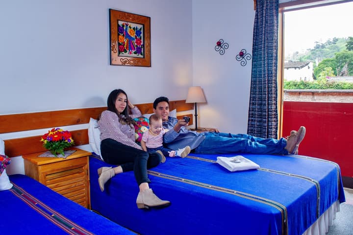 Hotel Panchoy