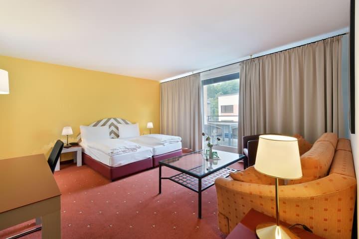 Hotel Neutor Express
