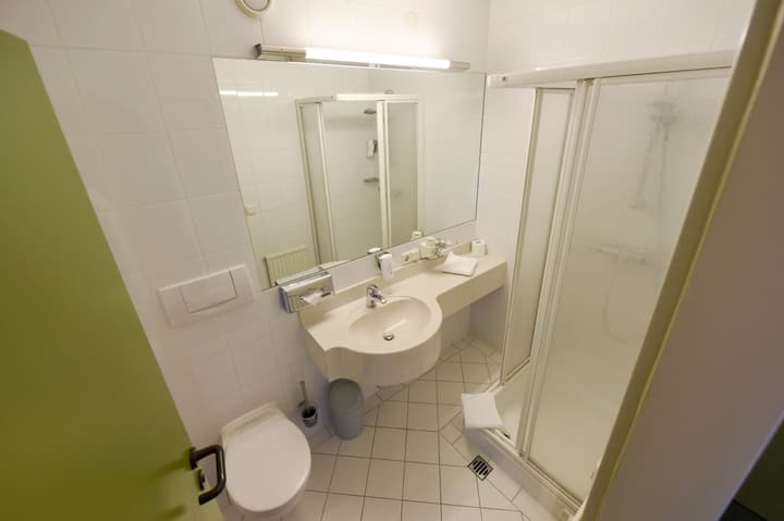 Hotel Neutor Express