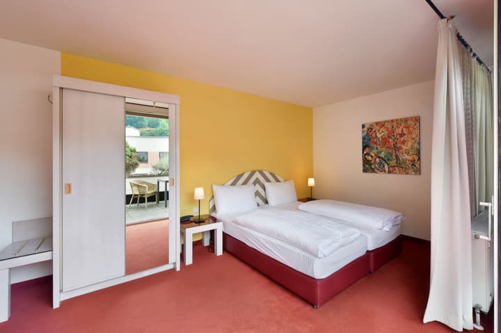 Hotel Neutor Express