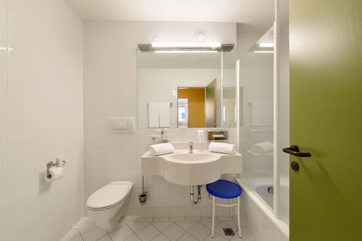 Hotel Neutor Express