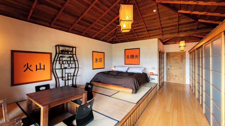 Hotel Rangá