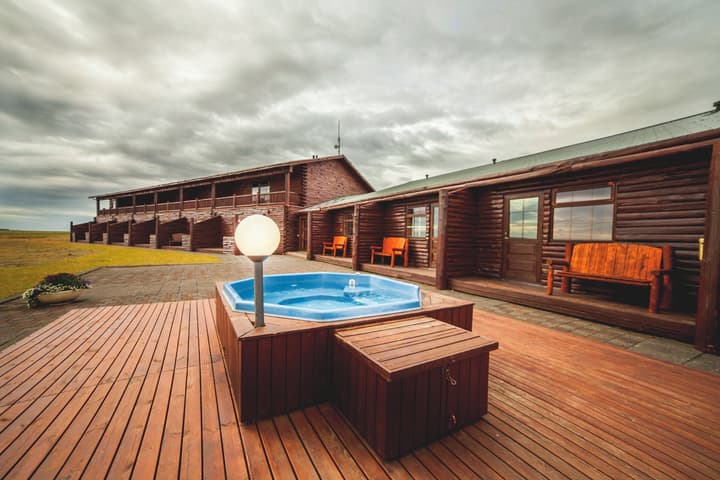 Hotel Rangá