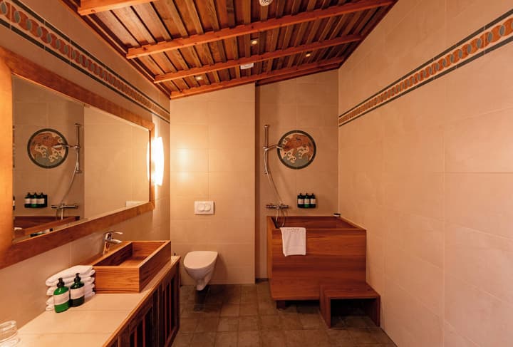Hotel Rangá