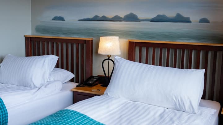 Hotel Rangá