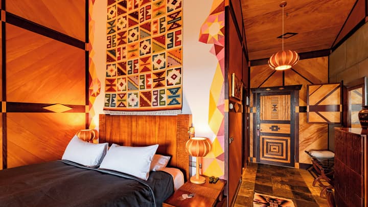 Hotel Rangá